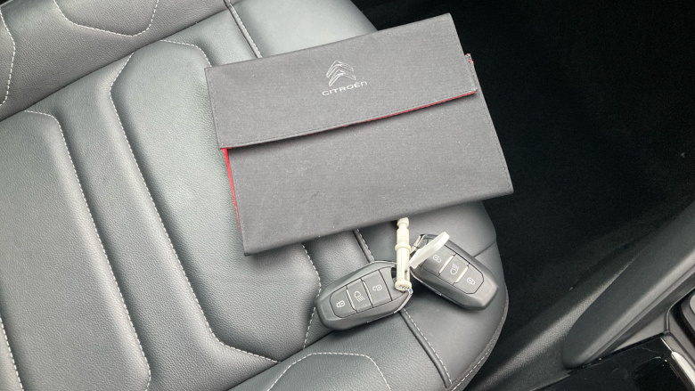 Citroen C4 100kW Shine Plus 50kWh 5dr Auto Electric Hatchback